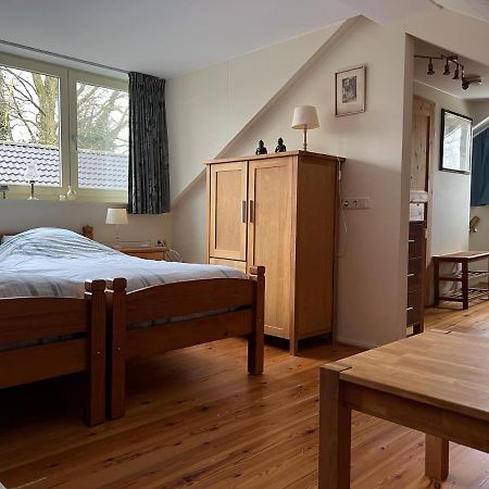 Bed En Breakfast De Kees Eersel Exteriör bild