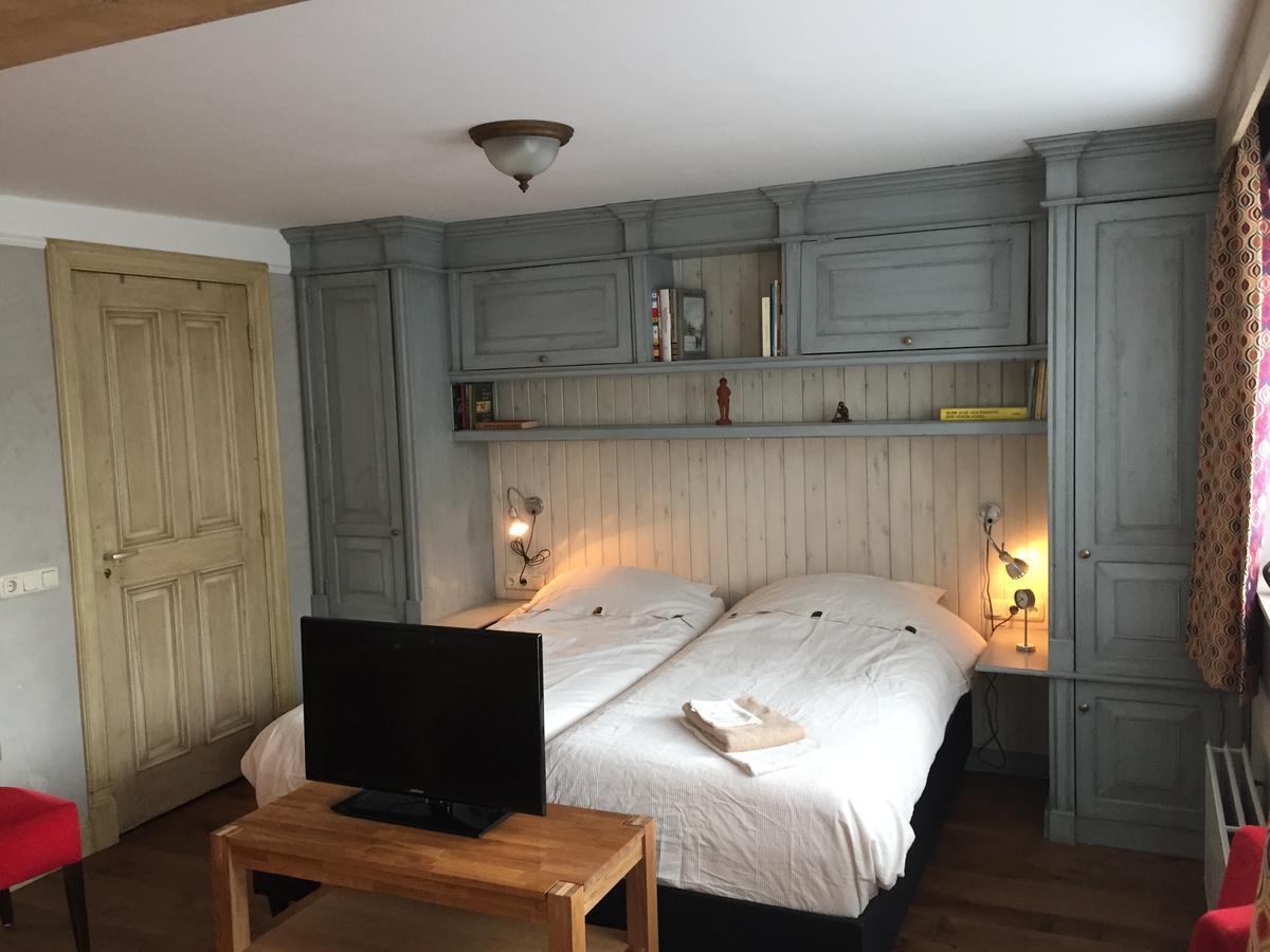 Bed En Breakfast De Kees Eersel Exteriör bild